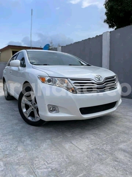 Big with watermark toyota venza greater accra accra 31043