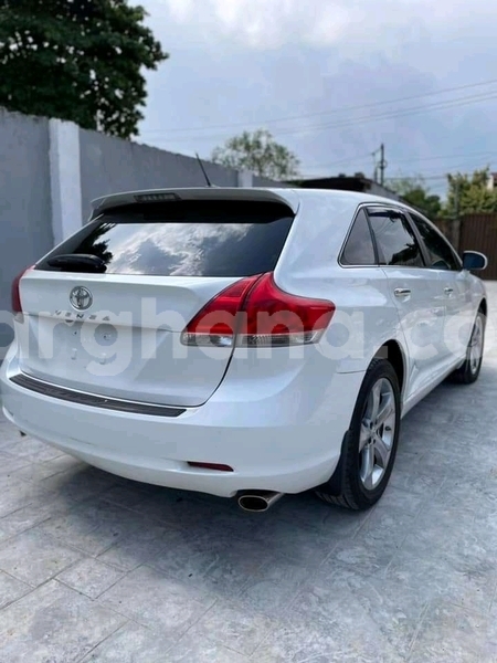 Big with watermark toyota venza greater accra accra 31043