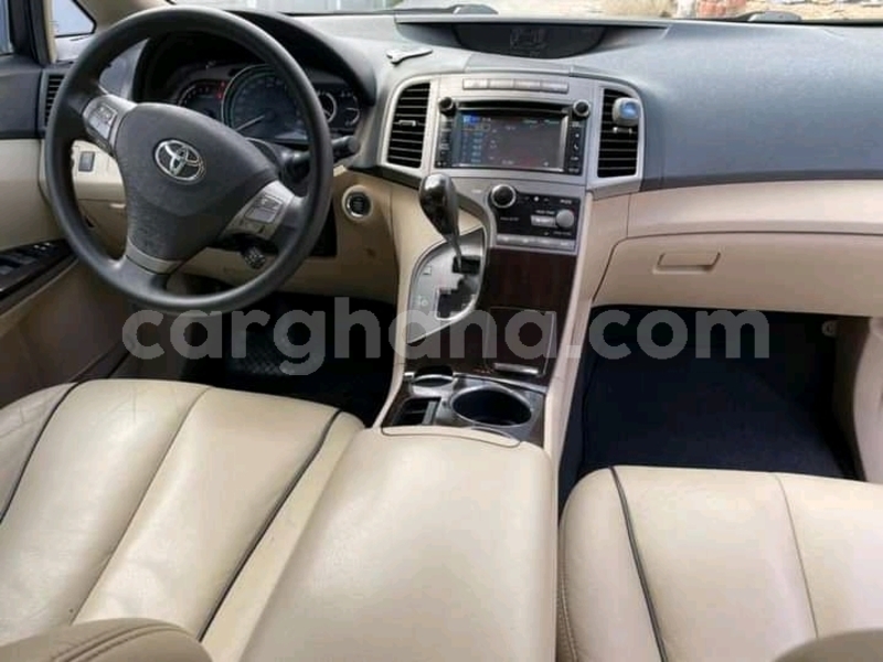 Big with watermark toyota venza greater accra accra 31043