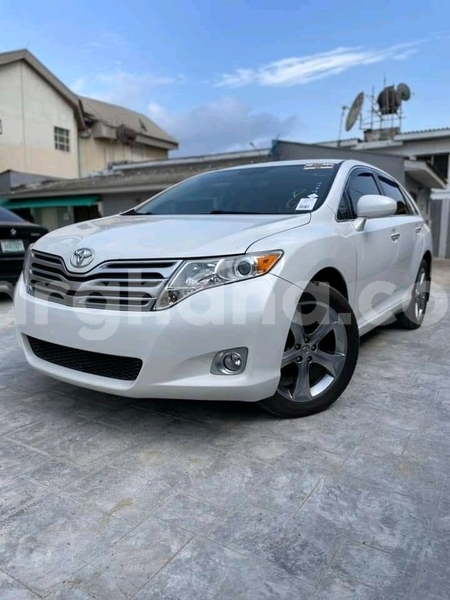 Big with watermark toyota venza greater accra accra 31043