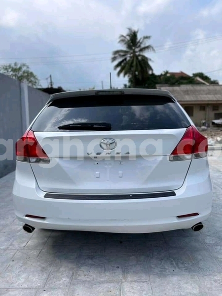 Big with watermark toyota venza greater accra accra 31043