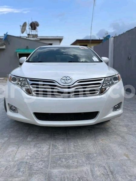 Big with watermark toyota venza greater accra accra 31043