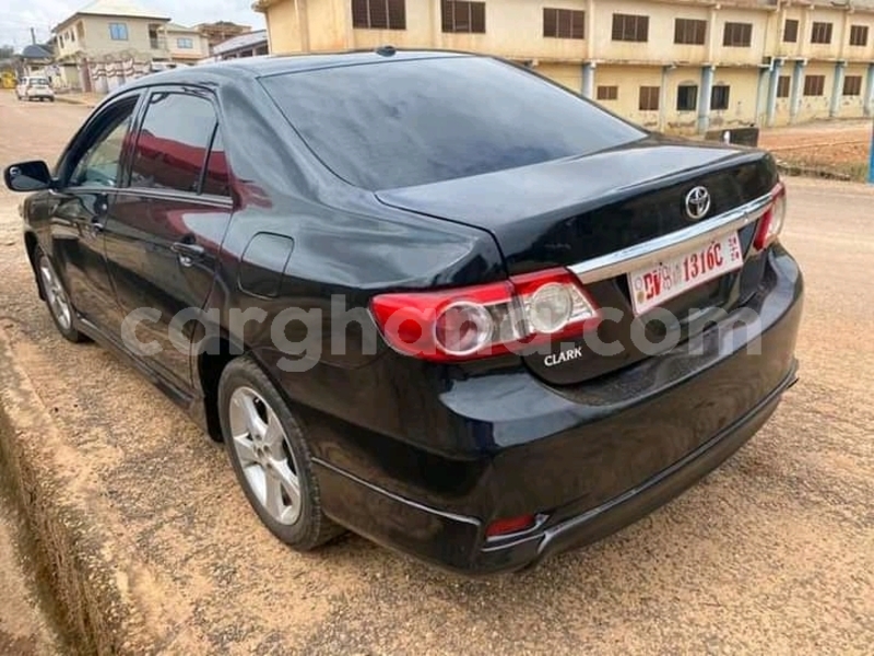 Big with watermark toyota corolla greater accra accra 31044