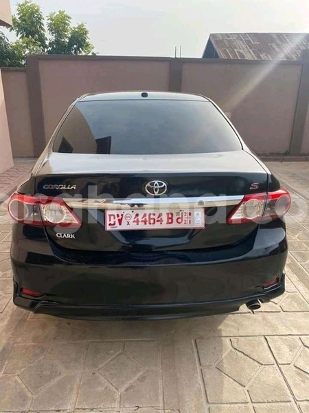 Big with watermark toyota corolla greater accra accra 31044