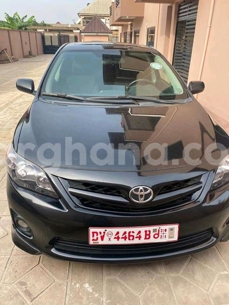 Big with watermark toyota corolla greater accra accra 31044