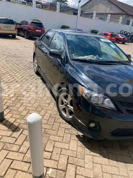 Big with watermark toyota corolla greater accra accra 31044