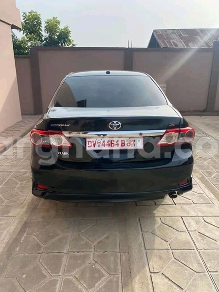 Big with watermark toyota corolla greater accra accra 31044