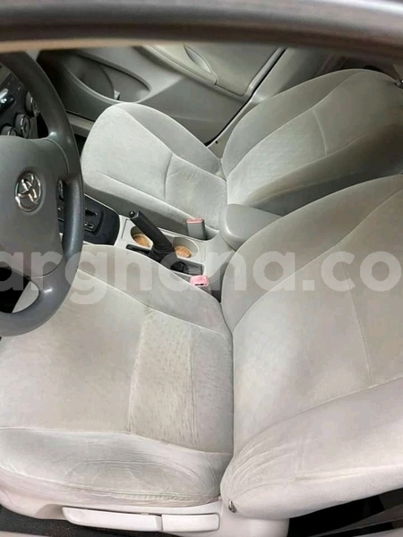 Big with watermark toyota corolla greater accra accra 31045