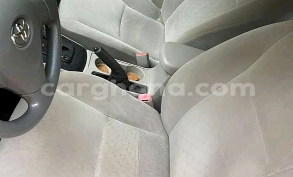 Buy Used Toyota Corolla Red Car in Accra in Greater Accra Buy Used Toyota Corolla Red Car in Accra in Greater Accra