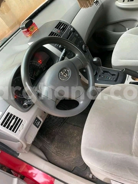 Big with watermark toyota corolla greater accra accra 31045