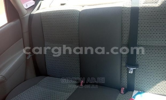 Buy Used Ford Focus Silver Car in Accra in Greater Accra Buy Used Ford Focus Silver Car in Accra in Greater Accra