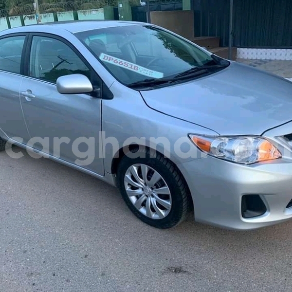 Big with watermark toyota corolla greater accra accra 31047