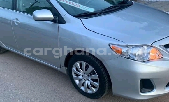 Buy Used Toyota Corolla Other Car in Accra in Greater Accra