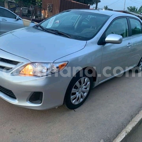 Big with watermark toyota corolla greater accra accra 31047