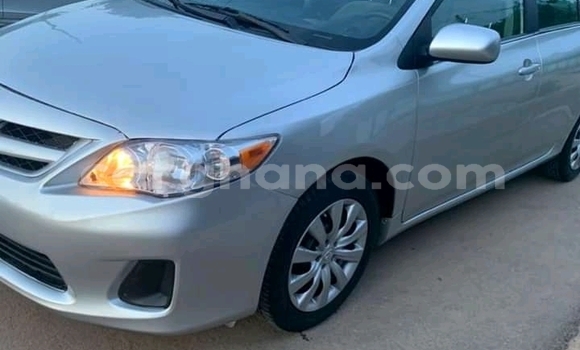 Sayi Na hannu Toyota Corolla Sauran Mota in Accra a Greater Accra Sayi Na hannu Toyota Corolla Sauran Mota in Accra a Greater Accra