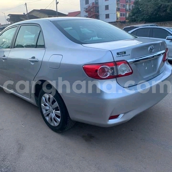 Big with watermark toyota corolla greater accra accra 31047