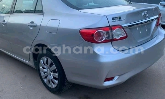 Sayi Na hannu Toyota Corolla Sauran Mota in Accra a Greater Accra Sayi Na hannu Toyota Corolla Sauran Mota in Accra a Greater Accra