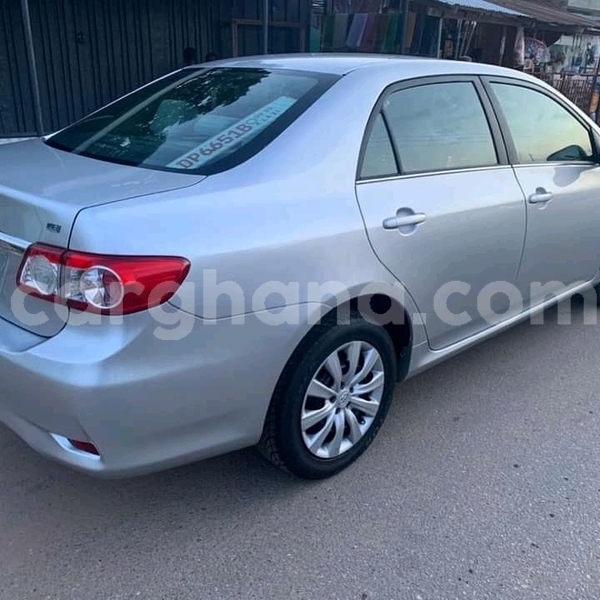 Big with watermark toyota corolla greater accra accra 31047