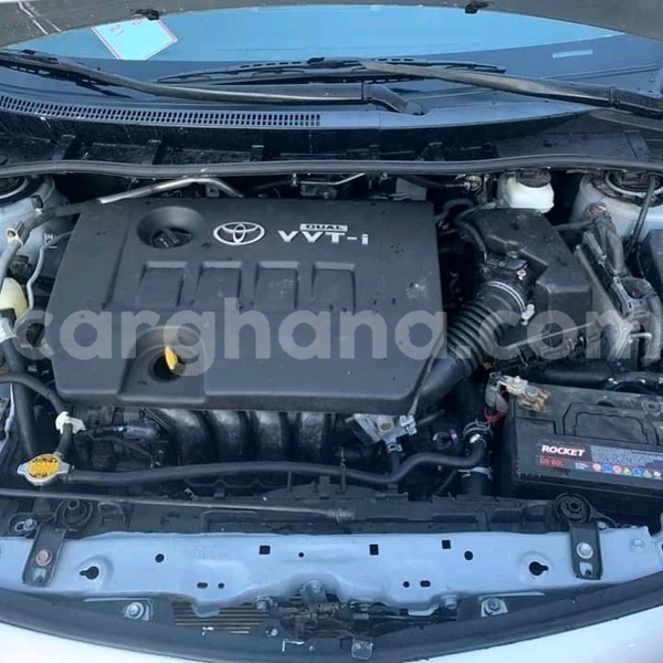 Big with watermark toyota corolla greater accra accra 31047