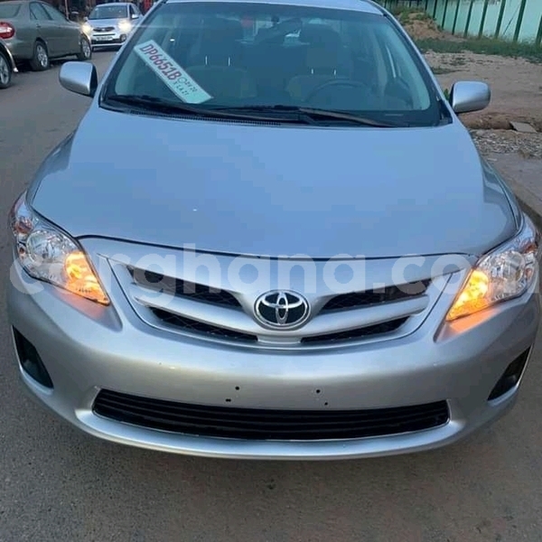 Big with watermark toyota corolla greater accra accra 31047