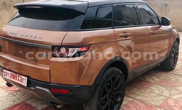 Buy Used Range Rover Range Rover Other Car in Accra in Greater Accra