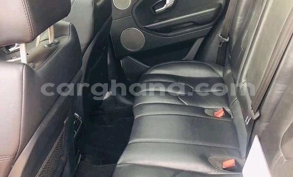 Buy Used Range Rover Range Rover Other Car in Accra in Greater Accra Buy Used Range Rover Range Rover Other Car in Accra in Greater Accra