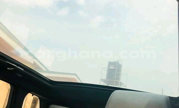 Buy Used Range Rover Range Rover Other Car in Accra in Greater Accra Buy Used Range Rover Range Rover Other Car in Accra in Greater Accra