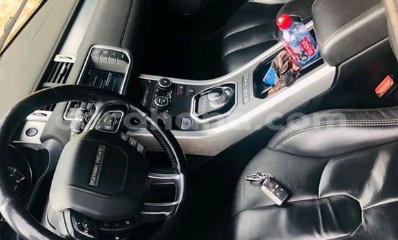 Buy Used Range Rover Range Rover Other Car in Accra in Greater Accra Buy Used Range Rover Range Rover Other Car in Accra in Greater Accra