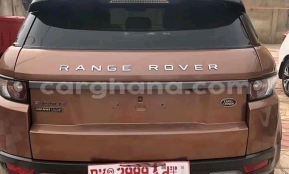 Buy Used Range Rover Range Rover Other Car in Accra in Greater Accra Buy Used Range Rover Range Rover Other Car in Accra in Greater Accra