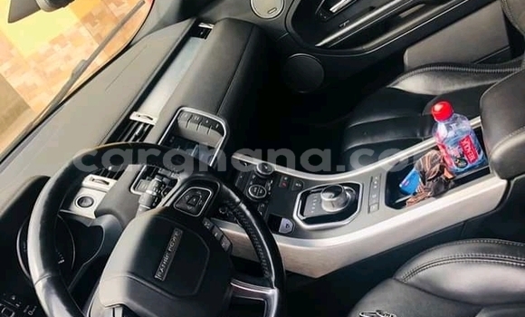 Buy Used Range Rover Range Rover Other Car in Accra in Greater Accra Buy Used Range Rover Range Rover Other Car in Accra in Greater Accra