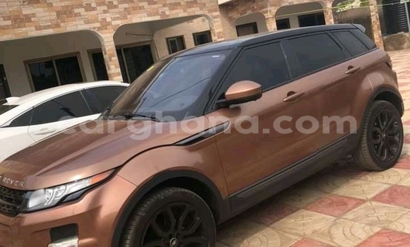 Buy Used Range Rover Range Rover Other Car in Accra in Greater Accra Buy Used Range Rover Range Rover Other Car in Accra in Greater Accra