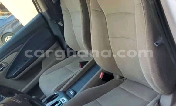 Sayi Na hannu Honda Pilot White Mota in Accra a Greater Accra Sayi Na hannu Honda Pilot White Mota in Accra a Greater Accra