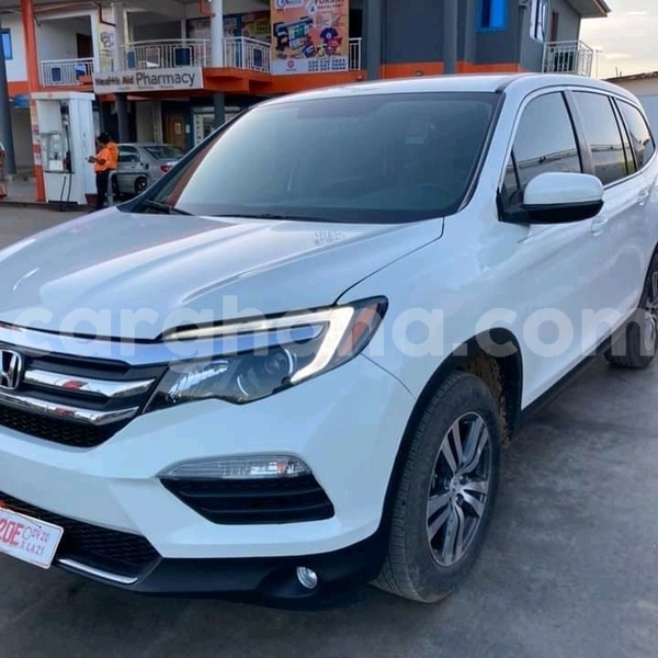 Big with watermark honda pilot greater accra accra 31049