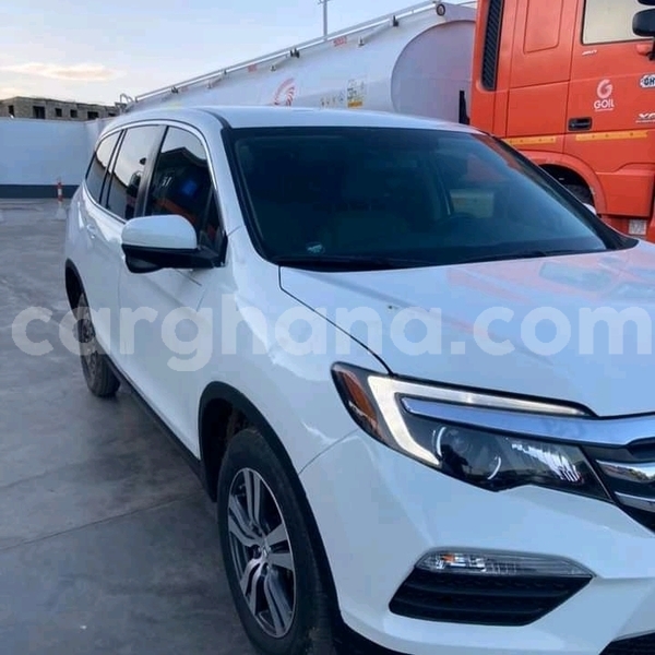 Big with watermark honda pilot greater accra accra 31049