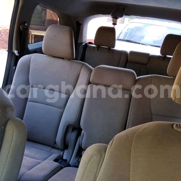 Big with watermark honda pilot greater accra accra 31049