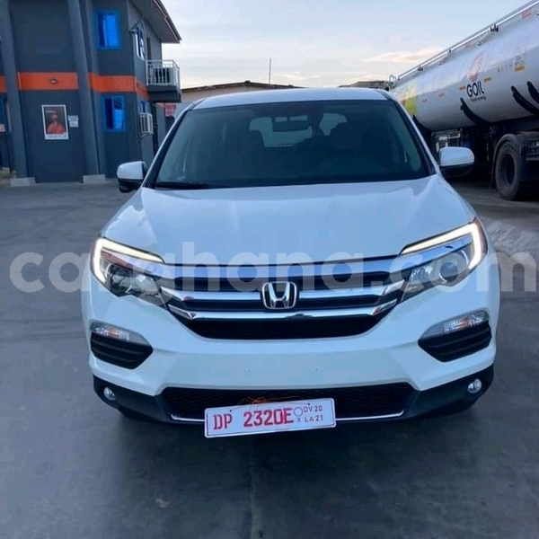 Big with watermark honda pilot greater accra accra 31049