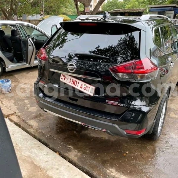 Big with watermark nissan rogue greater accra accra 31050