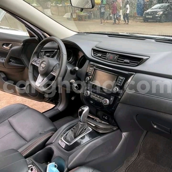 Big with watermark nissan rogue greater accra accra 31050