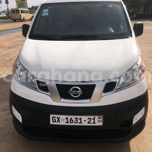 Big with watermark nissan nv200 greater accra accra 31052