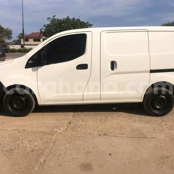 Big with watermark nissan nv200 greater accra accra 31052