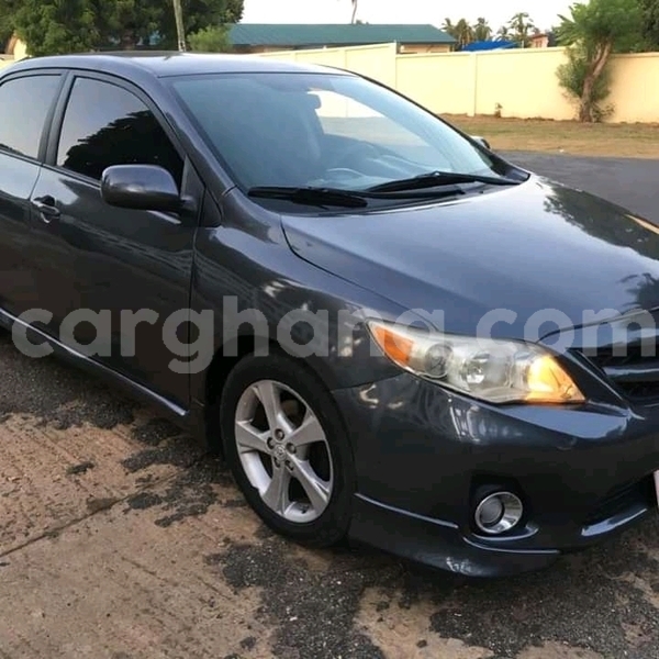 Big with watermark toyota corolla greater accra accra 31053