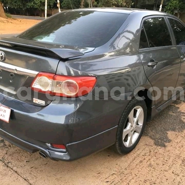 Big with watermark toyota corolla greater accra accra 31053