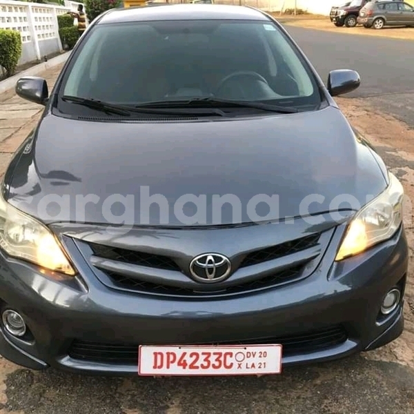 Big with watermark toyota corolla greater accra accra 31053