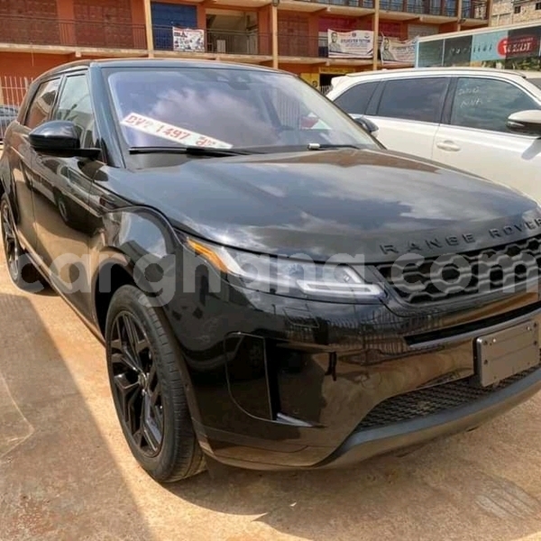 Big with watermark range rover evoque greater accra accra 31054