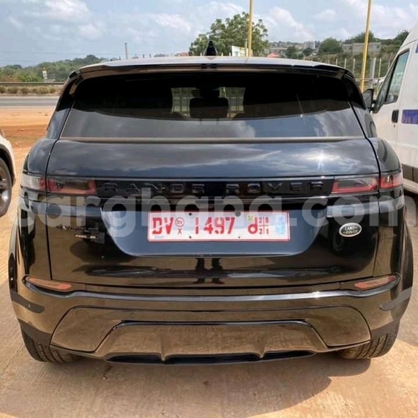 Big with watermark range rover evoque greater accra accra 31054