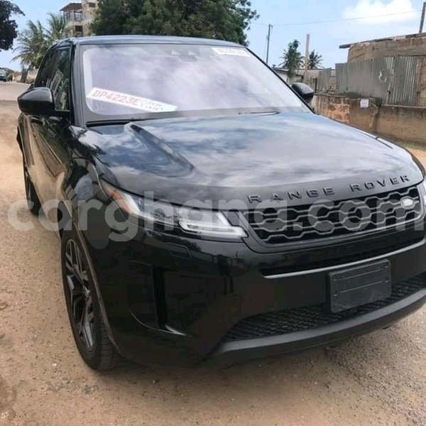 Big with watermark range rover evoque greater accra accra 31054