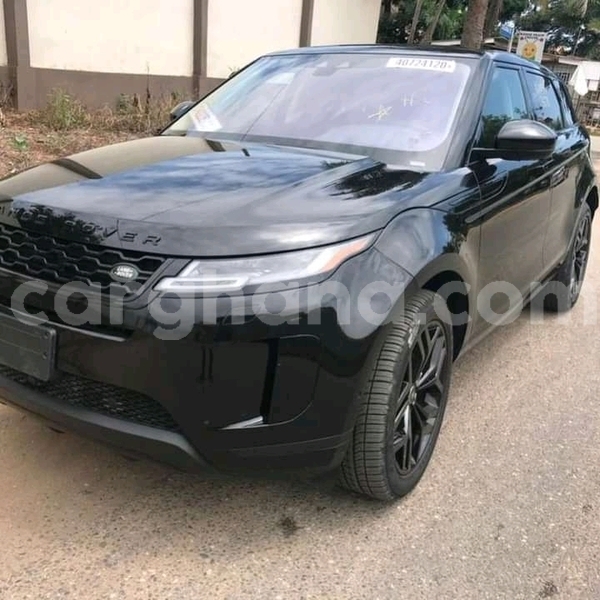 Big with watermark range rover evoque greater accra accra 31054