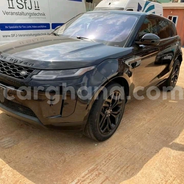 Big with watermark range rover evoque greater accra accra 31054