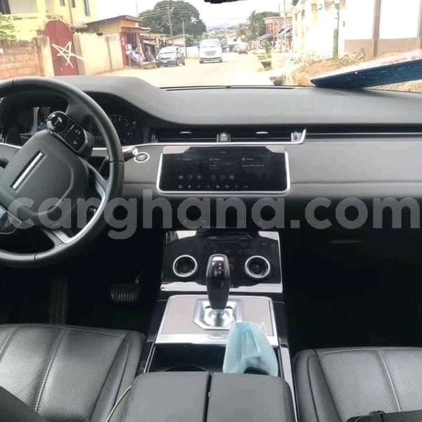 Big with watermark range rover evoque greater accra accra 31054