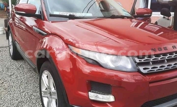 Buy Used Range Rover Evoque Other Car in Accra in Greater Accra